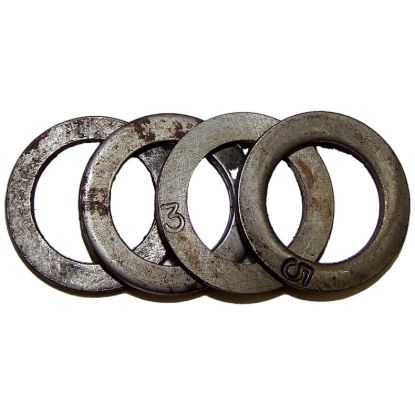 Picture of Crown Automotive Jeep Replacement Steering Gear Box Shim - J0940521