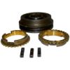 Picture of Crown Automotive Jeep Replacement Manual Transmission Synchro Assembly - J0941655