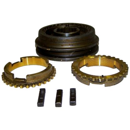 Picture of Crown Automotive Jeep Replacement Manual Transmission Synchro Assembly - J0941655