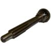 Picture of Crown Automotive Jeep Replacement Manual Transmission Input Shaft - J0941667