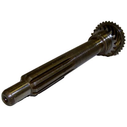 Picture of Crown Automotive Jeep Replacement Manual Transmission Input Shaft - J0941667