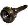 Picture of Crown Automotive Jeep Replacement Manual Transmission Input Shaft - J0941667