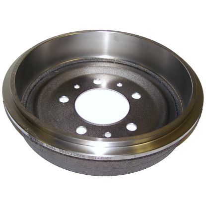 Picture of Crown Automotive Jeep Replacement Brake Drum - J0941877