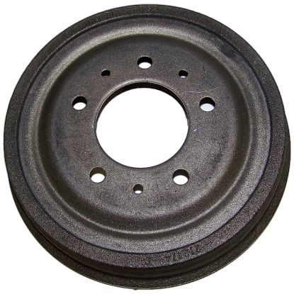 Picture of Crown Automotive Jeep Replacement Brake Drum - J0941877