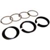 Picture of Crown Automotive Jeep Replacement Engine Piston Ring Set - J0941885