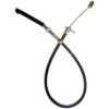 Picture of Crown Automotive Jeep Replacement Fuel Injection Throttle Cable - J0942597