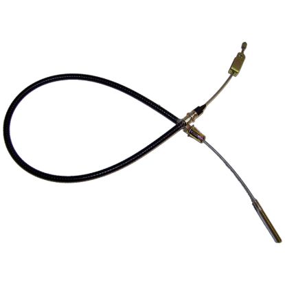 Picture of Crown Automotive Jeep Replacement Clutch Cable - J0942612