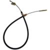 Picture of Crown Automotive Jeep Replacement Clutch Cable - J0942612