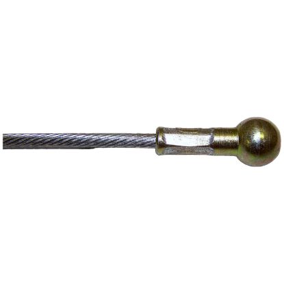 Picture of Crown Automotive Jeep Replacement Clutch Cable - J0942622