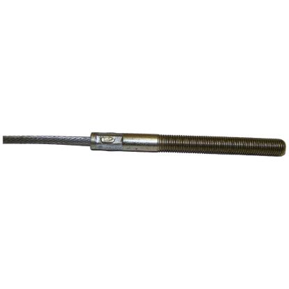 Picture of Crown Automotive Jeep Replacement Clutch Cable - J0942622