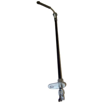 Picture of Crown Automotive Jeep Replacement Fuel Injection Throttle Cable - J0942945