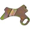 Picture of Crown Automotive Jeep Replacement Drum Brake Adjusting Lever - J0943141