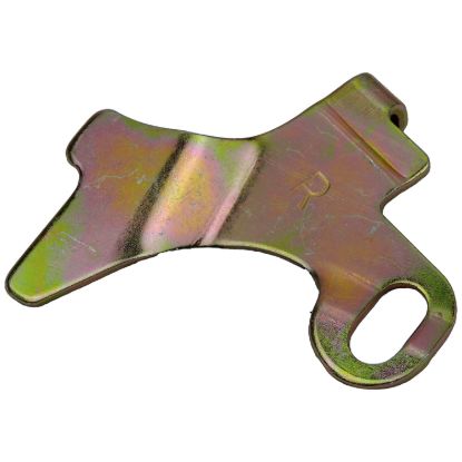 Picture of Crown Automotive Jeep Replacement Drum Brake Adjusting Lever - J0943141