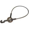 Picture of Crown Automotive Jeep Replacement Drum Brake Self-Adjuster Cable - J0943147
