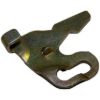 Picture of Crown Automotive Jeep Replacement Drum Brake Adjusting Lever - J0943149