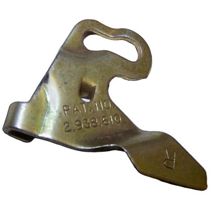 Picture of Crown Automotive Jeep Replacement Drum Brake Adjusting Lever - J0943149