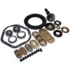 Picture of Crown Automotive Jeep Replacement Differential Ring and Pinion Kit - J0943188