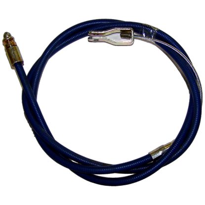 Picture of Crown Automotive Jeep Replacement Parking Brake Cable - J0945270