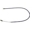 Picture of Crown Automotive Jeep Replacement Parking Brake Cable - J0945270