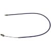 Picture of Crown Automotive Jeep Replacement Parking Brake Cable - J0945270