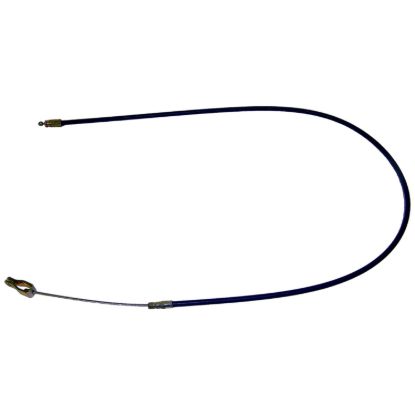 Picture of Crown Automotive Jeep Replacement Parking Brake Cable - J0945270