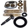 Picture of Crown Automotive Jeep Replacement Differential Ring and Pinion Kit - J0945345