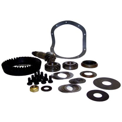 Picture of Crown Automotive Jeep Replacement Differential Ring and Pinion Kit - J0945347