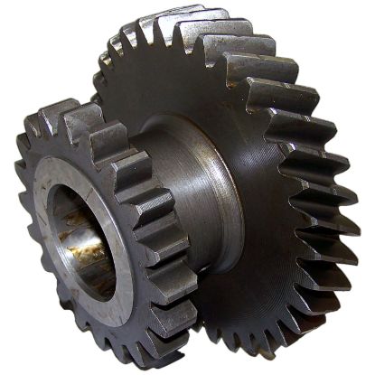 Picture of Crown Automotive Jeep Replacement Transfer Case Intermediate Gear - J0946786