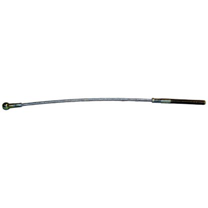 Picture of Crown Automotive Jeep Replacement Clutch Cable - J0947224