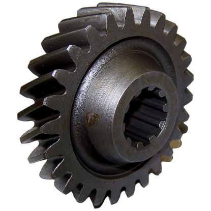 Picture of Crown Automotive Jeep Replacement Transfer Case Main Shaft Gear - J0947339