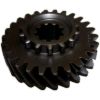 Picture of Crown Automotive Jeep Replacement Transfer Case Main Shaft Gear - J0947339
