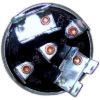 Picture of Crown Automotive Jeep Replacement Ignition Switch Kit - J0947399