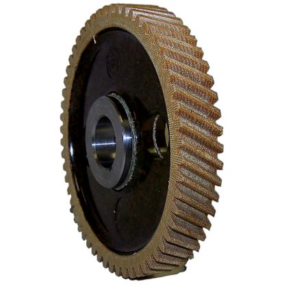 Picture of Crown Automotive Jeep Replacement Engine Timing Camshaft Gear - J0948137