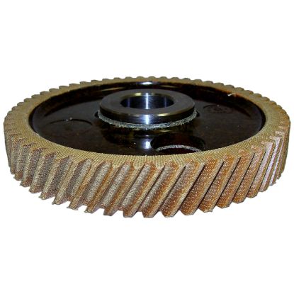 Picture of Crown Automotive Jeep Replacement Engine Timing Camshaft Gear - J0948137