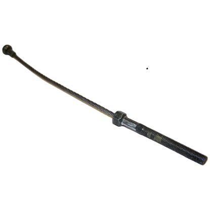 Picture of Crown Automotive Jeep Replacement Clutch Cable - J0948726