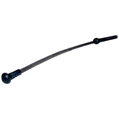 Picture of Crown Automotive Jeep Replacement Clutch Cable - J0948726