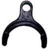 Picture of Crown Automotive Jeep Replacement Manual Transmission Shift Fork - J0948990
