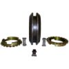 Picture of Crown Automotive Jeep Replacement Manual Transmission Synchro Assembly - J0948991