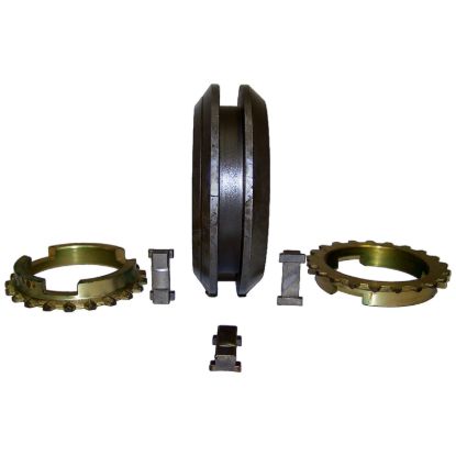 Picture of Crown Automotive Jeep Replacement Manual Transmission Synchro Assembly - J0948991