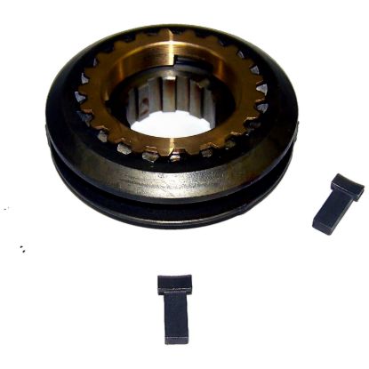 Picture of Crown Automotive Jeep Replacement Manual Transmission Synchro Assembly - J0948992