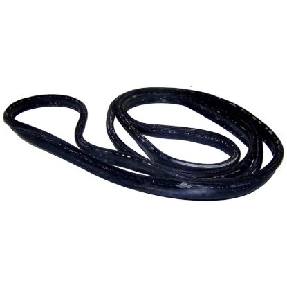 Picture of Crown Automotive Jeep Replacement Windshield Seal - J0958731