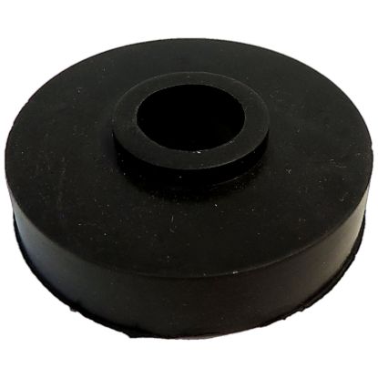 Picture of Crown Automotive Jeep Replacement Grille Washer - J0972278
