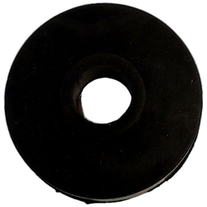 Picture of Crown Automotive Jeep Replacement Grille Washer - J0972278
