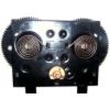 Picture of Crown Automotive Jeep Replacement Window Regulator - J0974016