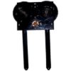Picture of Crown Automotive Jeep Replacement Window Regulator - J0974016