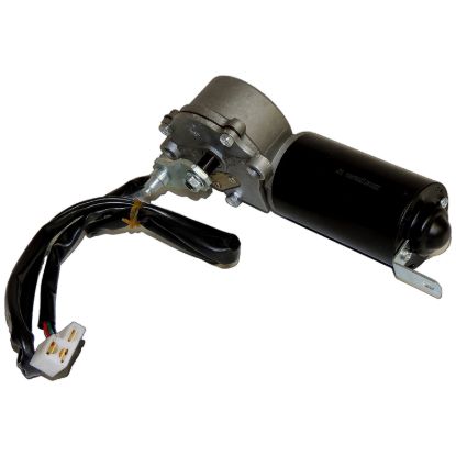 Picture of Crown Automotive Jeep Replacement Wiper Motor - J0978529