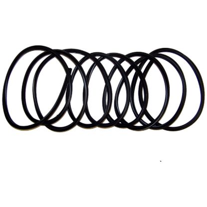 Picture of Crown Automotive Jeep Replacement Windshield Seal - J0978986
