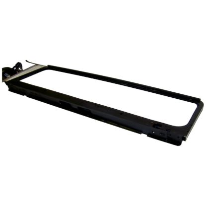 Picture of Crown Automotive Jeep Replacement Windshield Frame - J0987996