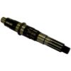 Picture of Crown Automotive Jeep Replacement Manual Transmission Main Shaft - J0991012