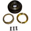 Picture of Crown Automotive Jeep Replacement Manual Transmission Synchro Assembly - J0991014